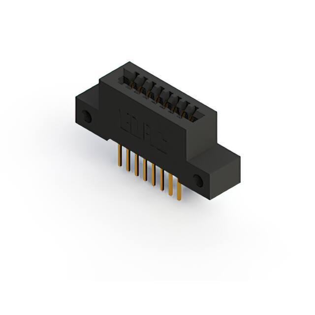892-016-541-212 EDAC Inc.  Edgeboard Connectors